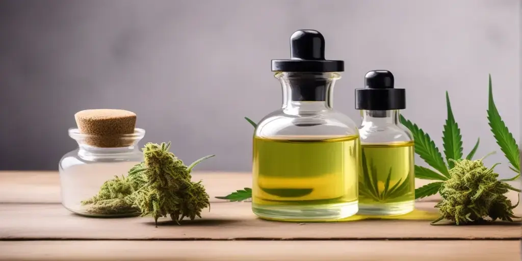 cbd масло как употреблять