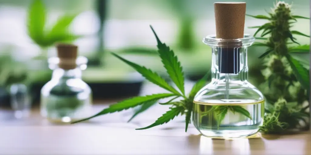 cbd масло для чего используют