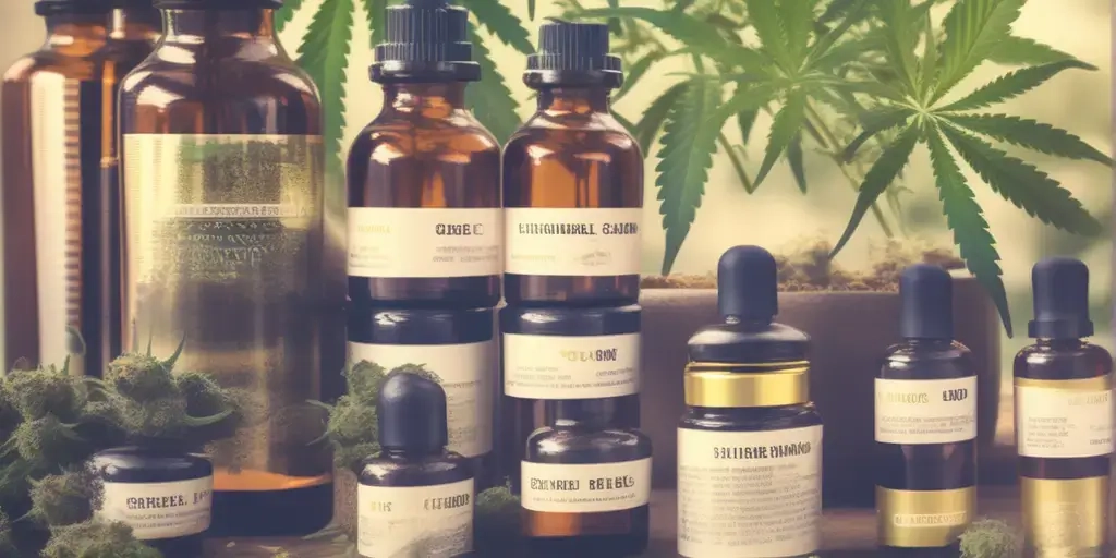 cbd масло что это такое простыми словами