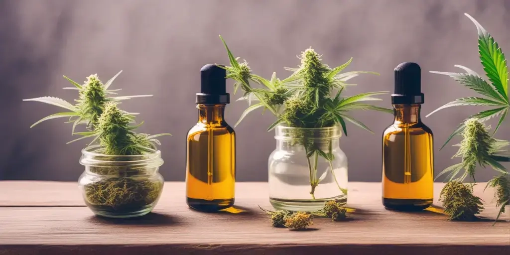 как выбрать cbd масло