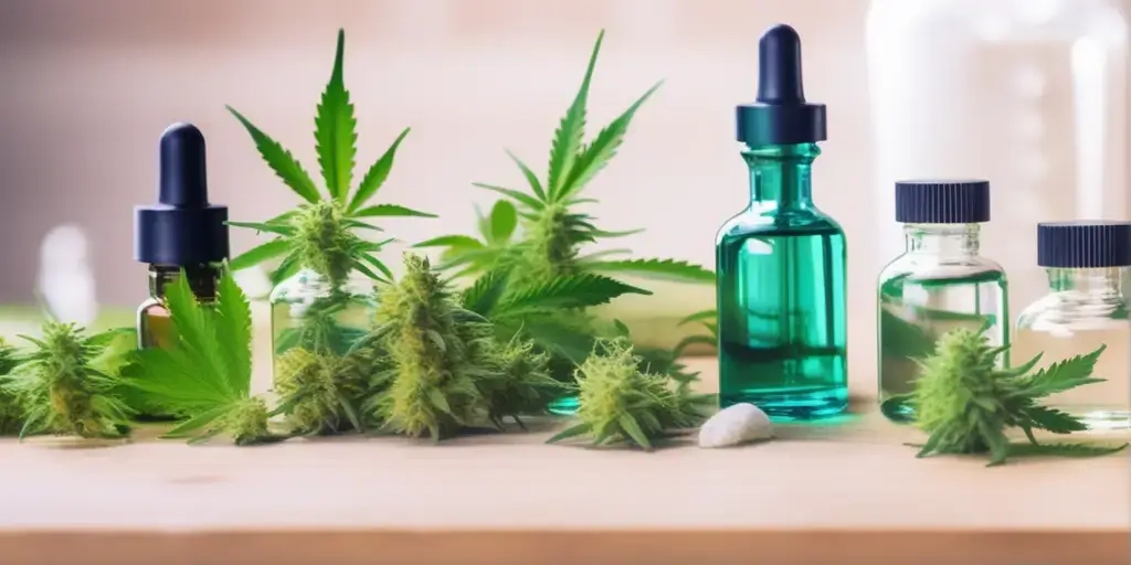 производители cbd масла в россии