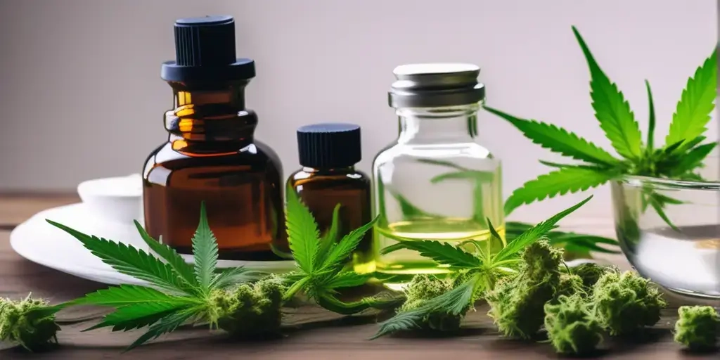 cbd масло приготовление