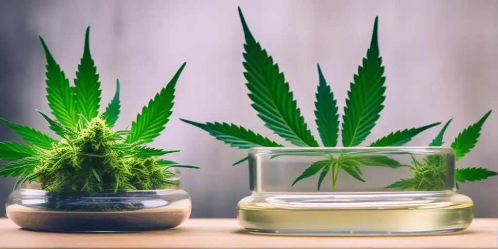 cbd масло эффект отзывы