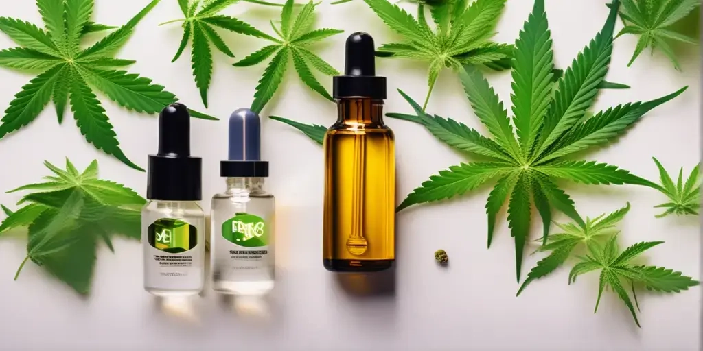 что такое cbd масло и его применение