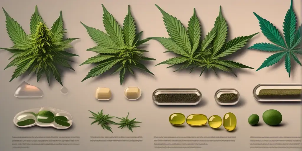 cbd капсулы инструкция