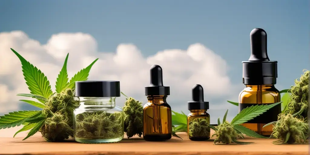 масло кбд польза