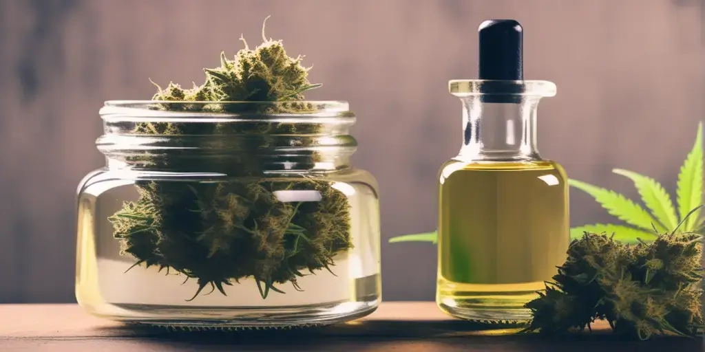 конопляное масло cbd отзывы