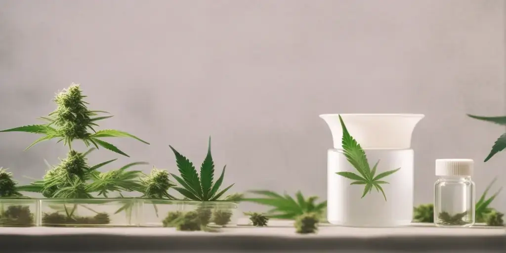 масло кбд для животных