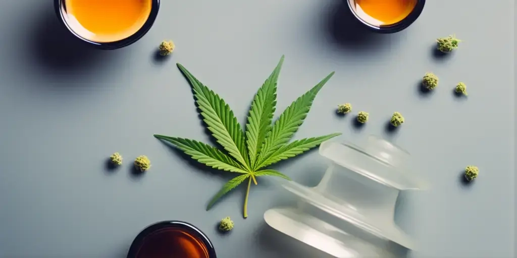 cbd при рассеянном склерозе