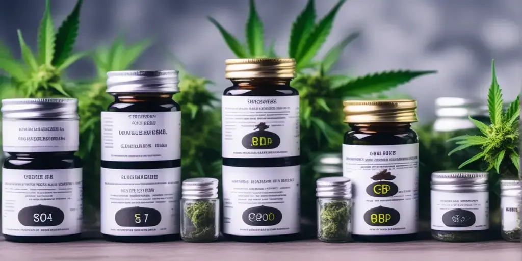 motherplant cbd oil каннабидиол цены
