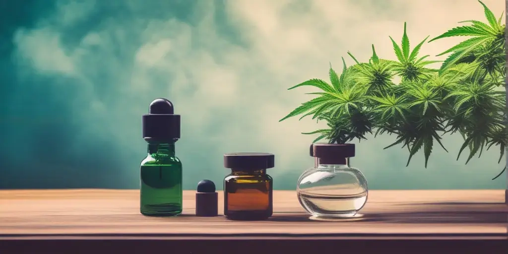 cbd масло при паркинсоне