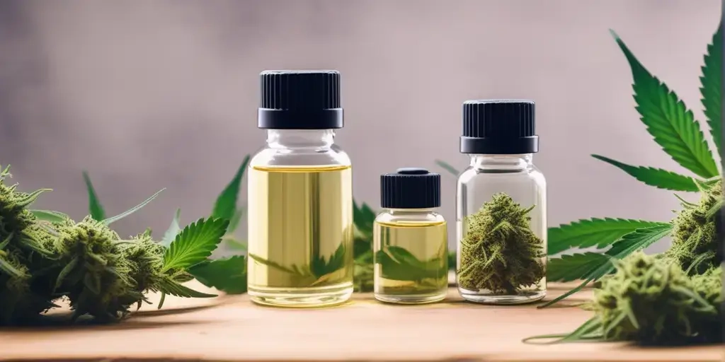 масло cbd как применять