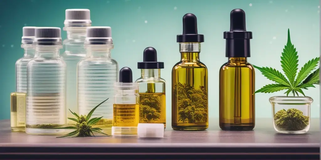 масло cbd противопоказания