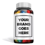 КБД жевательные конфеты