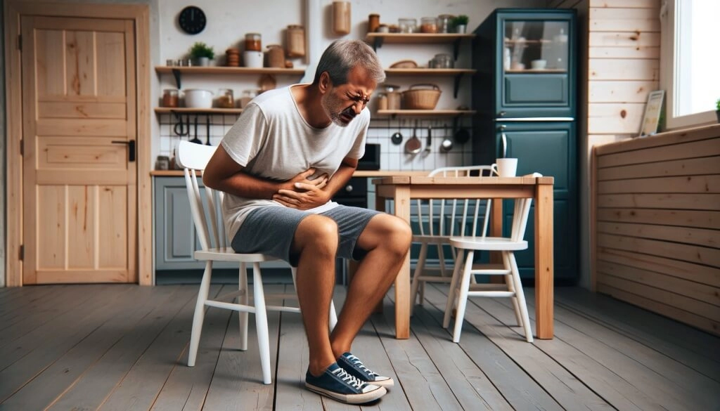 колит колит