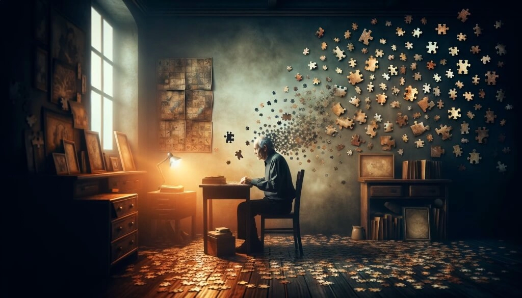 деменция деменция